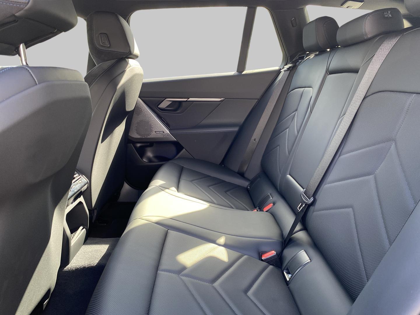 BMW 5er Touring – Bild 25