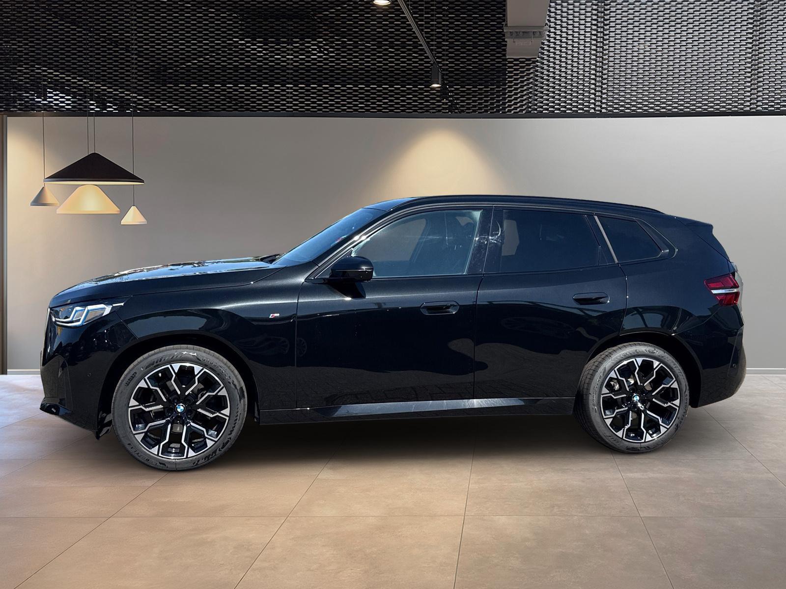 BMW X3 – Bild 5
