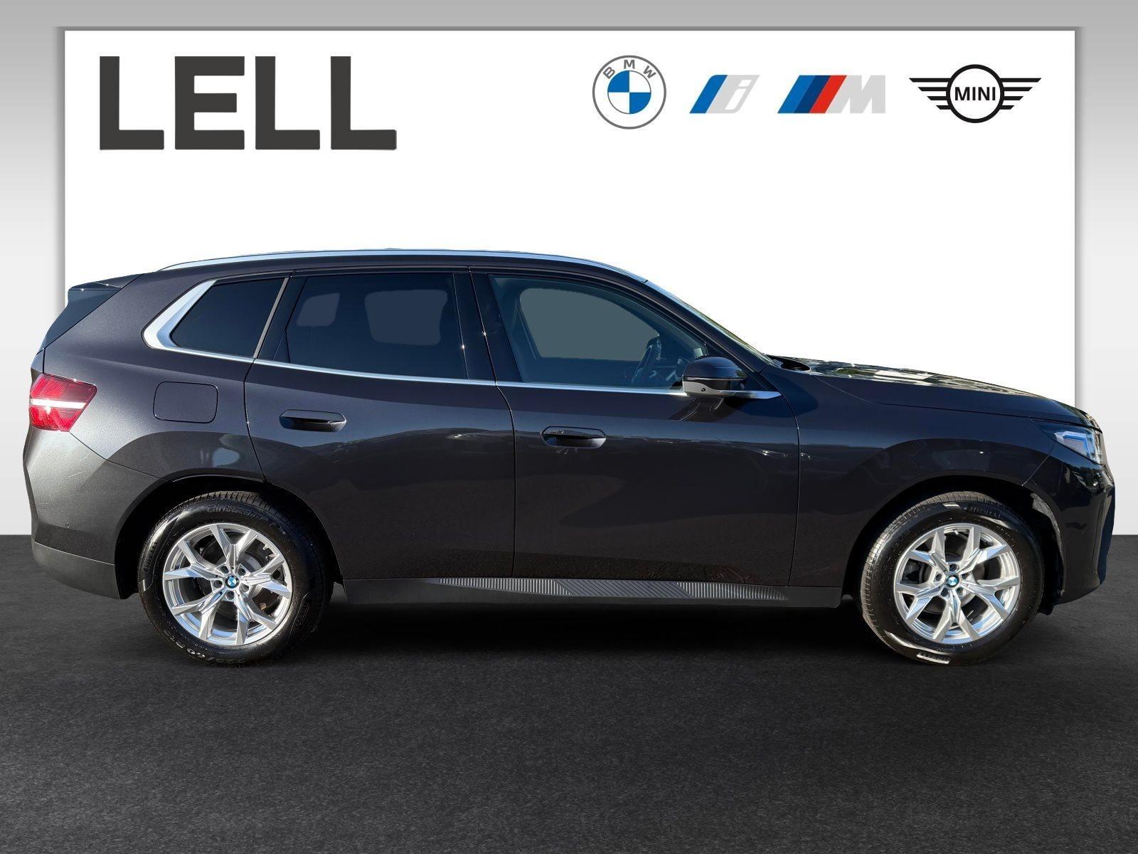 BMW X3 – Bild 6
