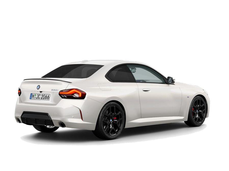 BMW 2er Coupé – Bild 4