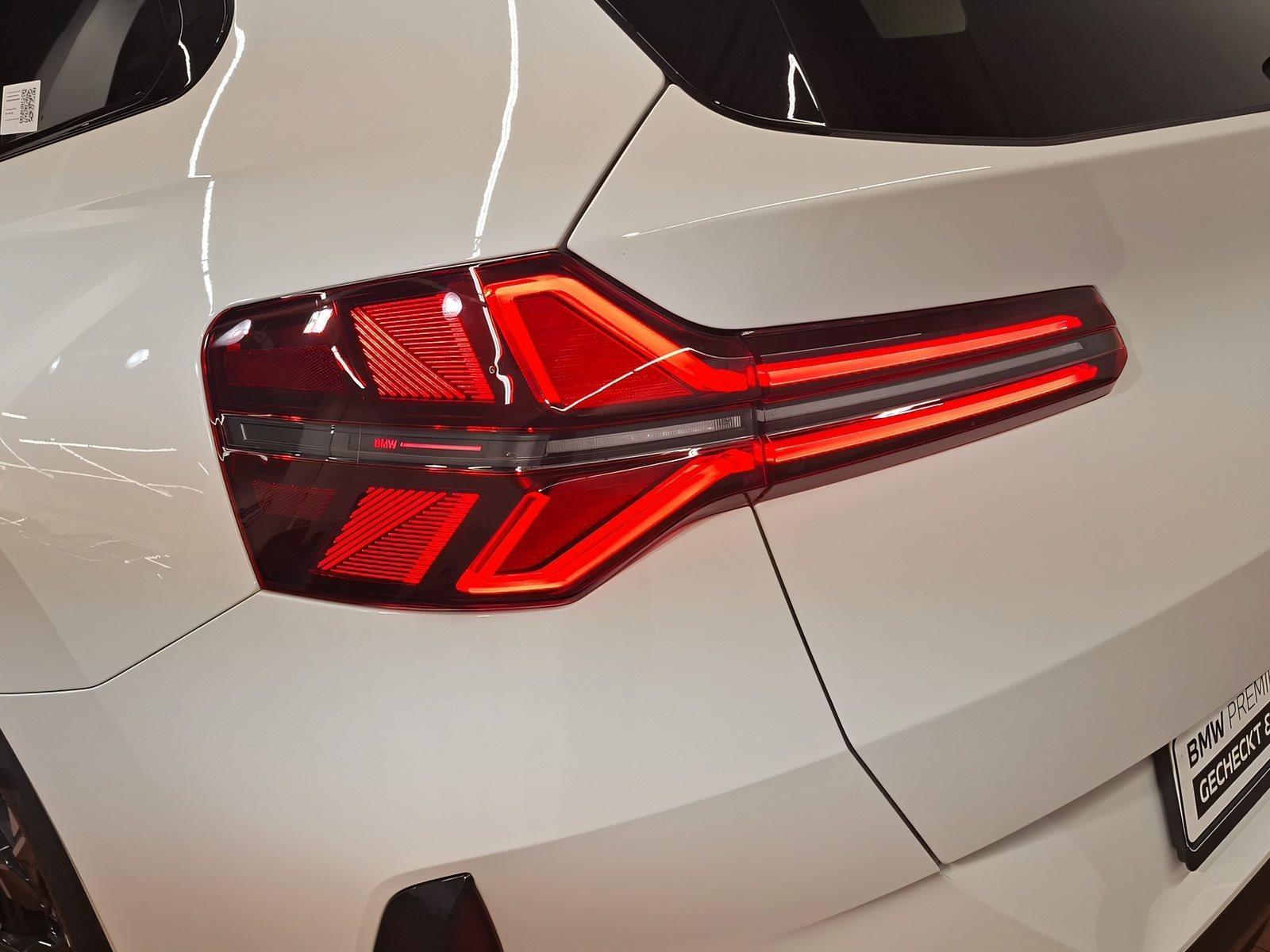 BMW X3 – Bild 14