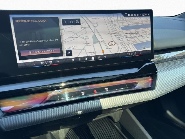 BMW 5er Touring – Bild 6