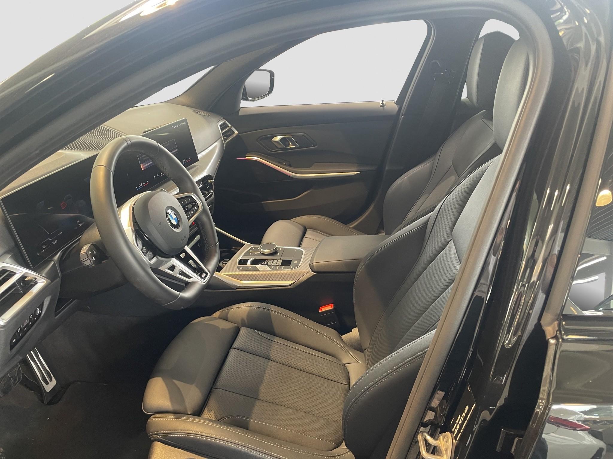 BMW 3er Touring – Bild 14