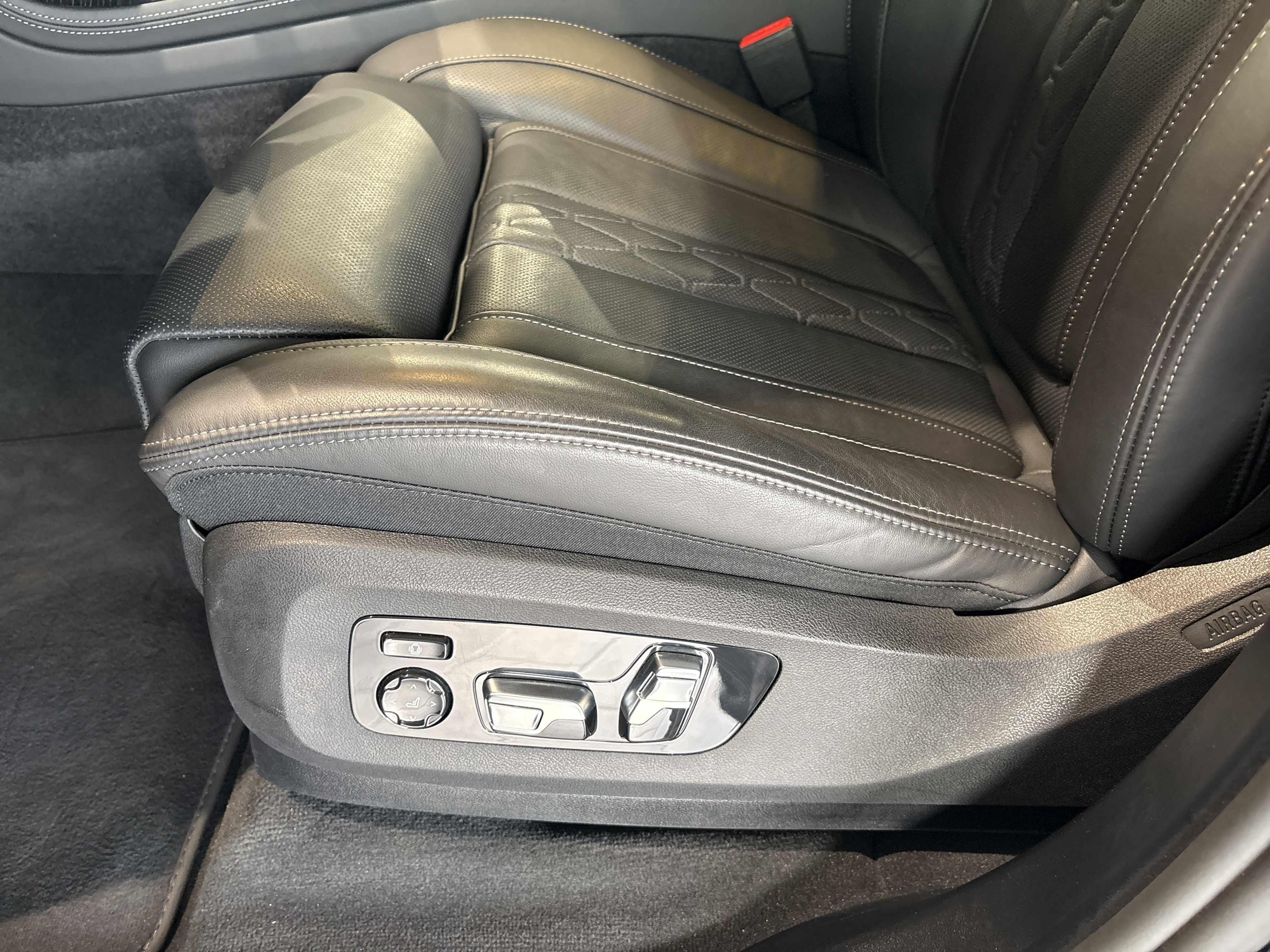 BMW X7 – Bild 40