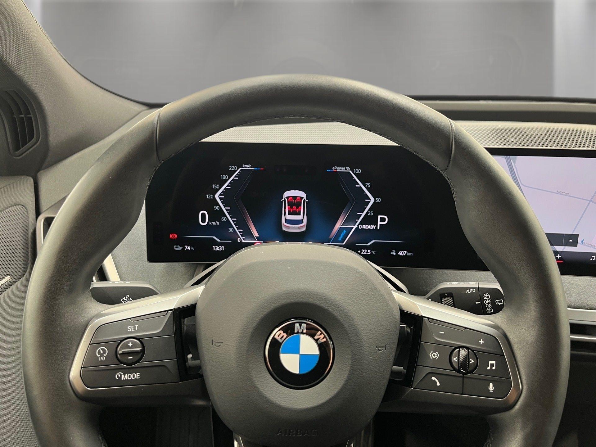 BMW iX – Bild 16