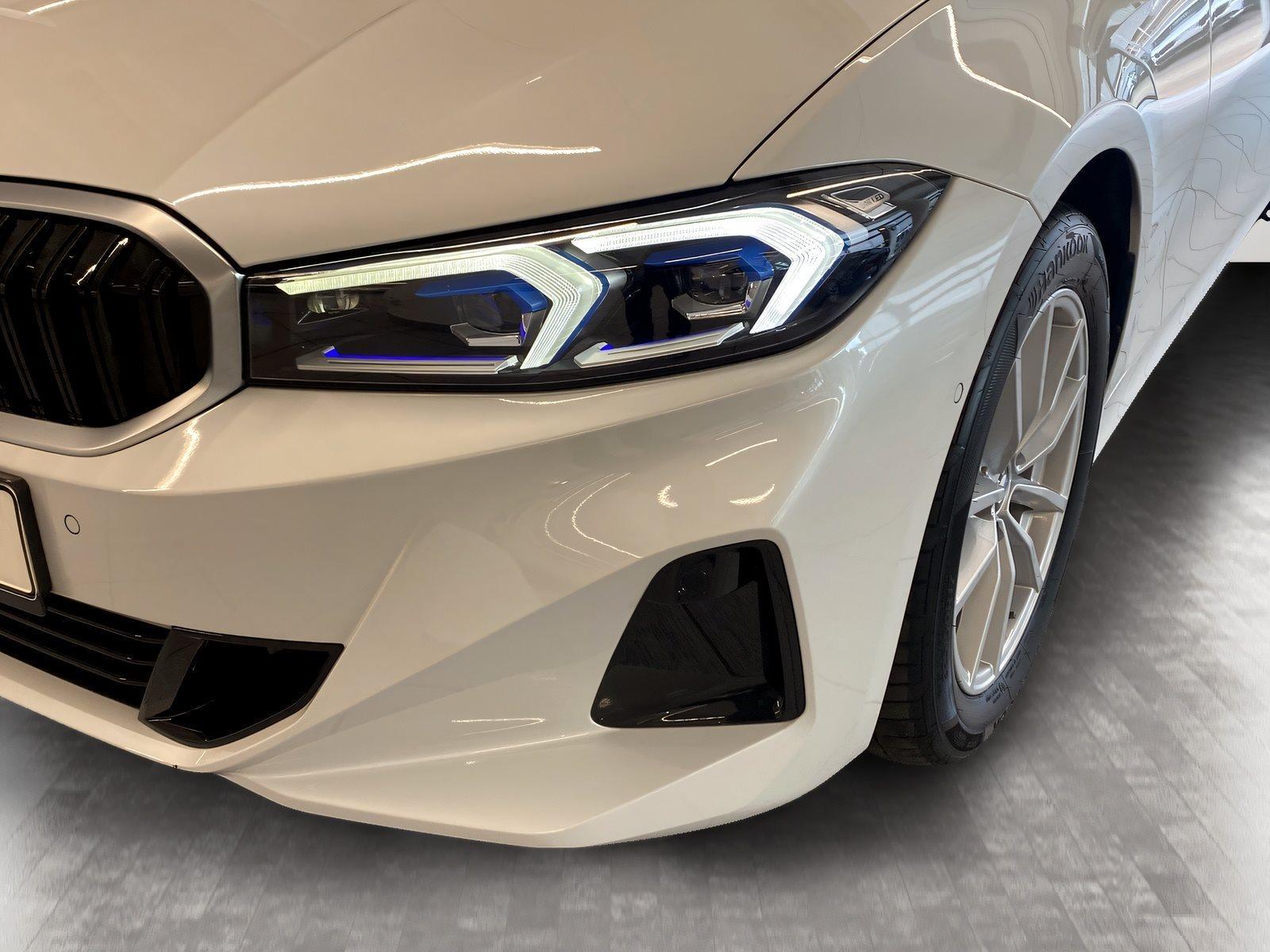 BMW 3er – Bild 10