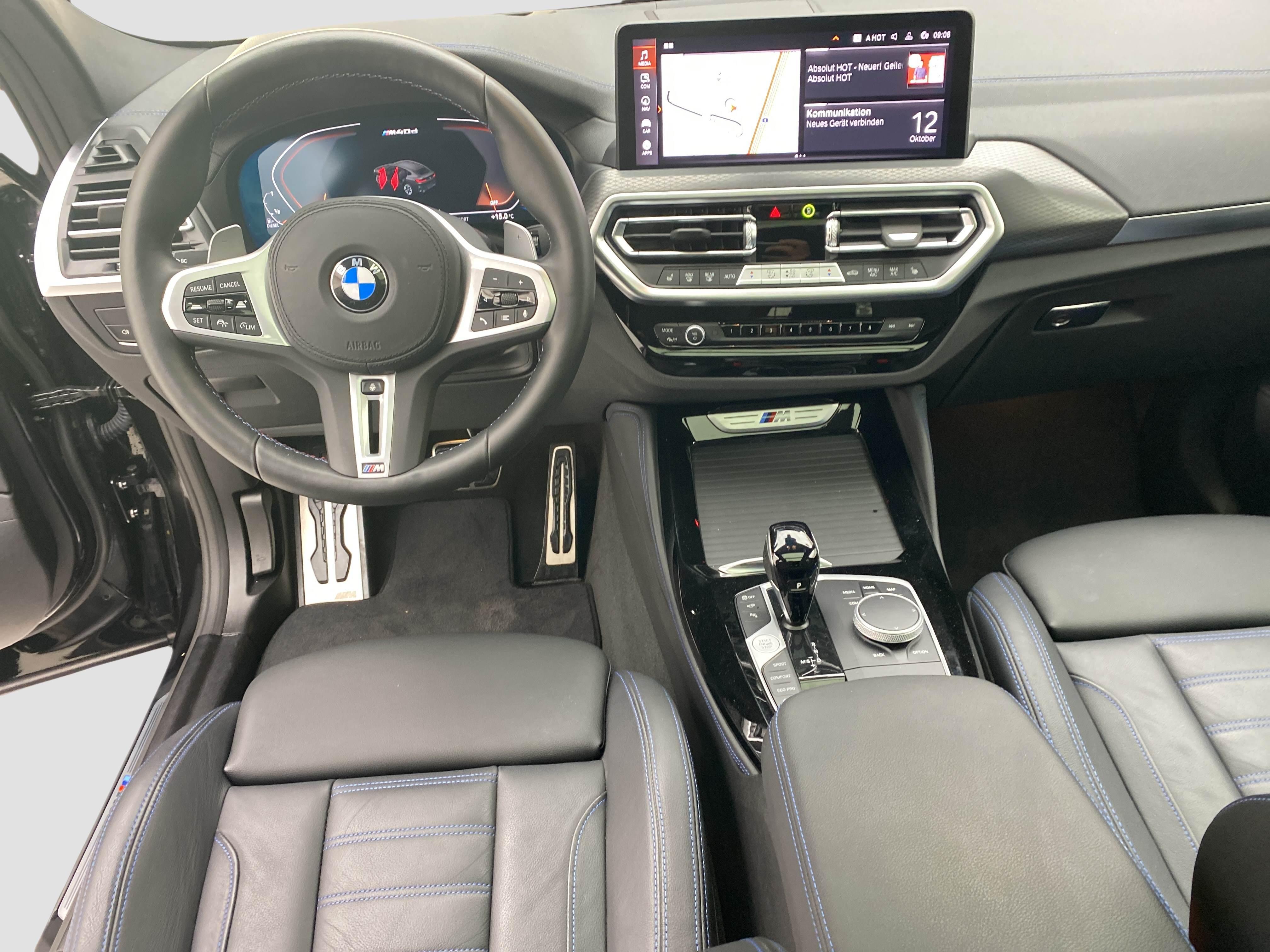 BMW X4 – Bild 7