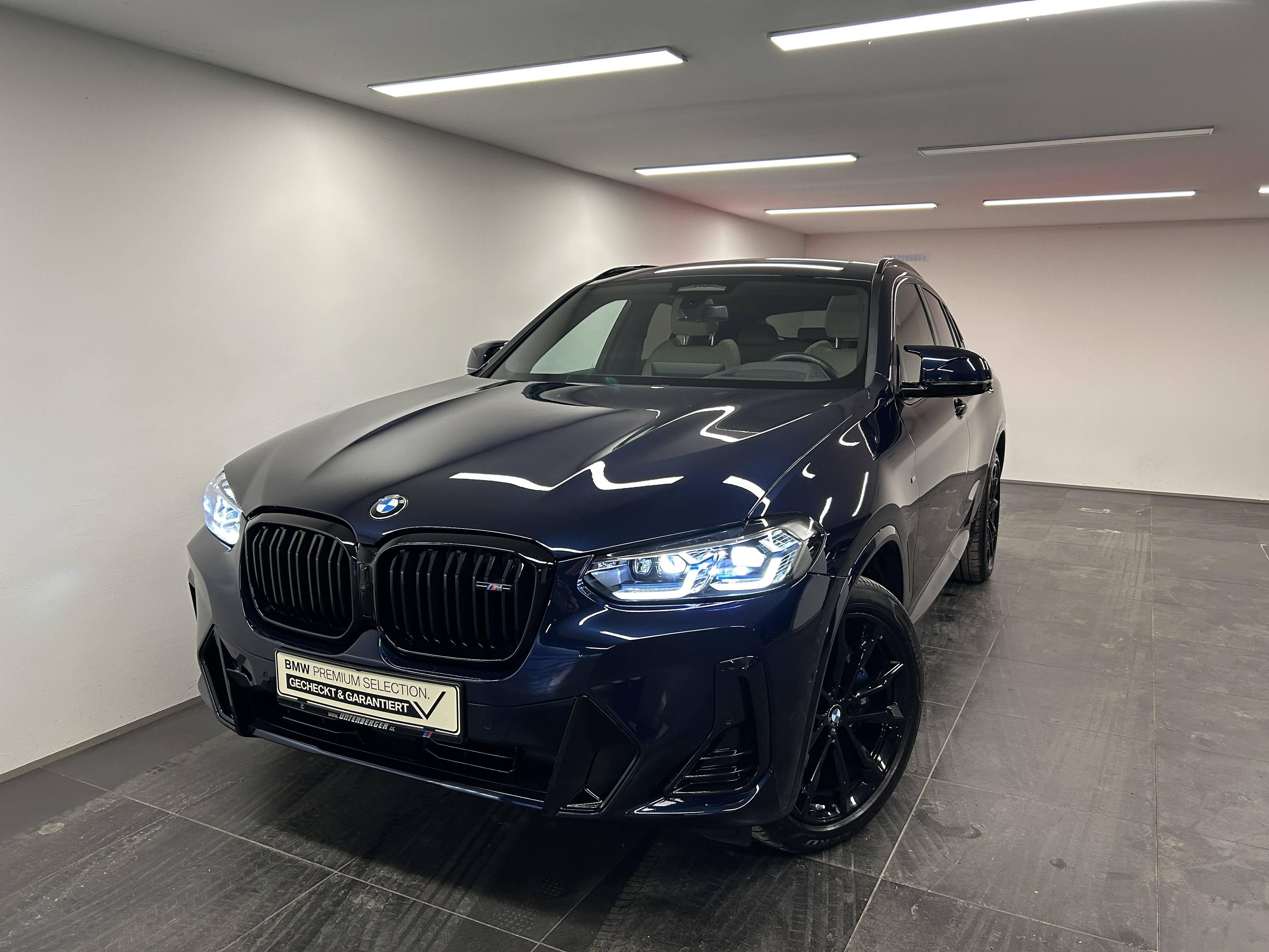 BMW X4 – Bild 23