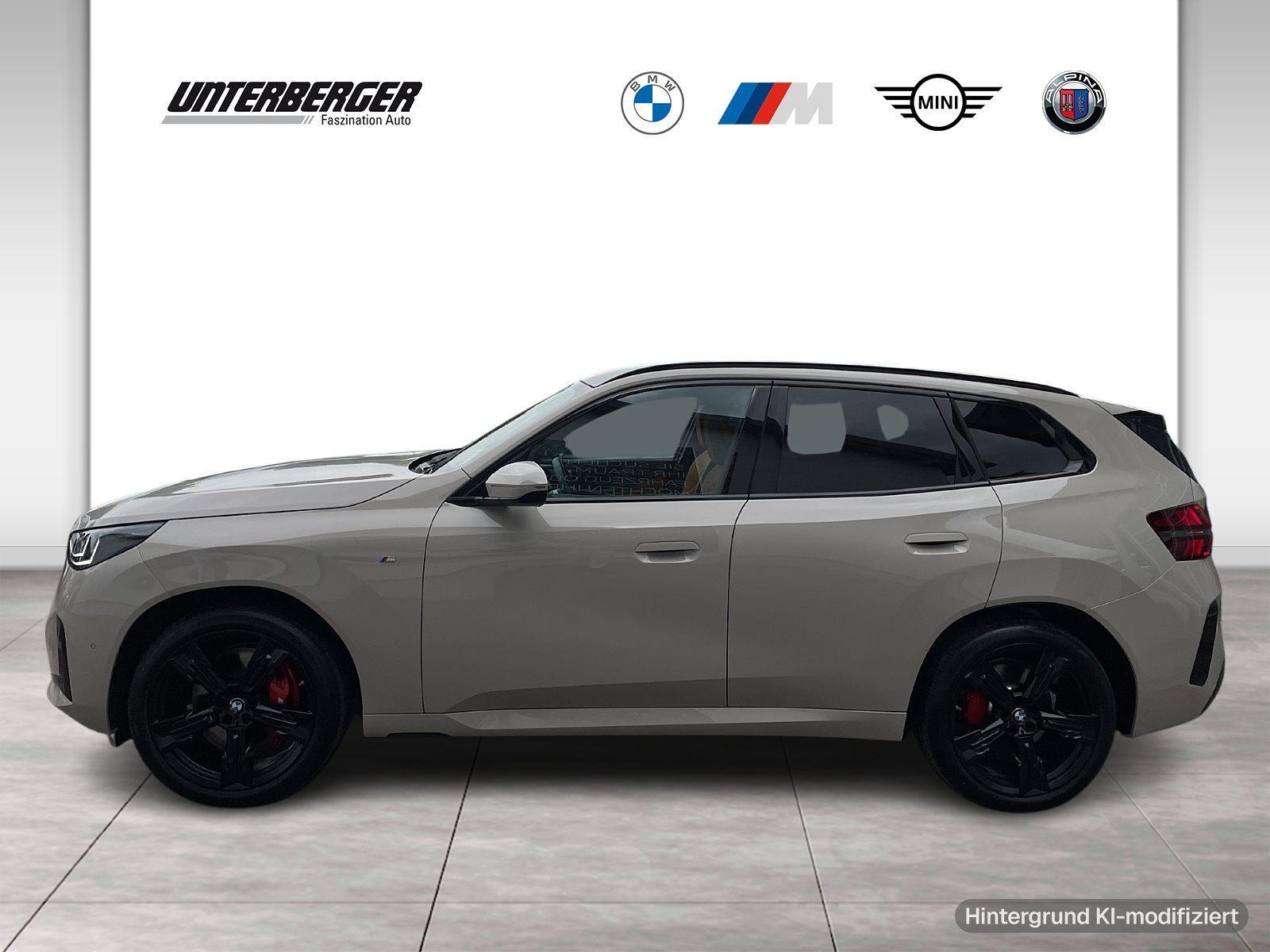 BMW X3 – Bild 3