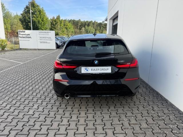 BMW 1er – Bild 13