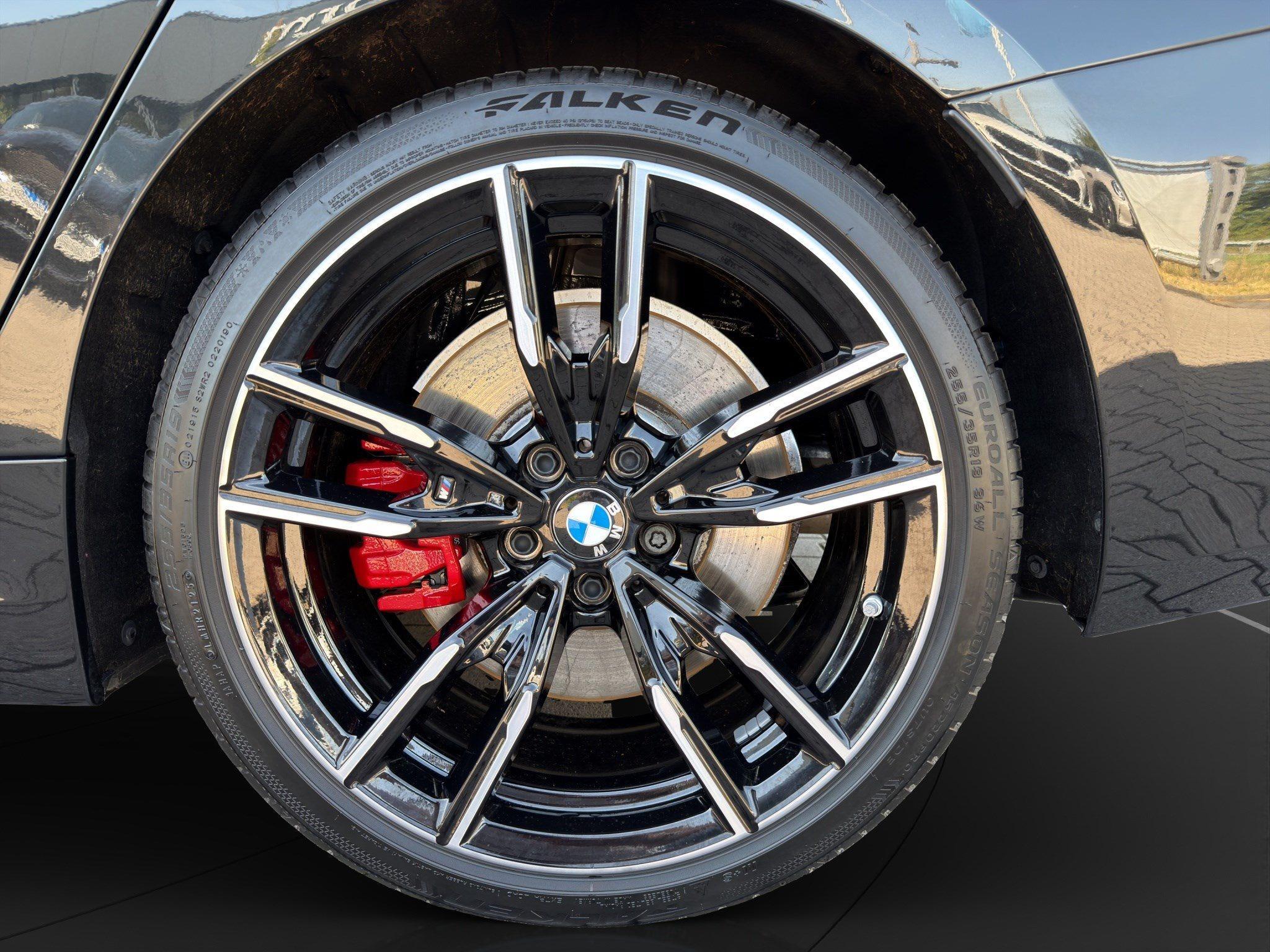 BMW 3er Touring – Bild 7