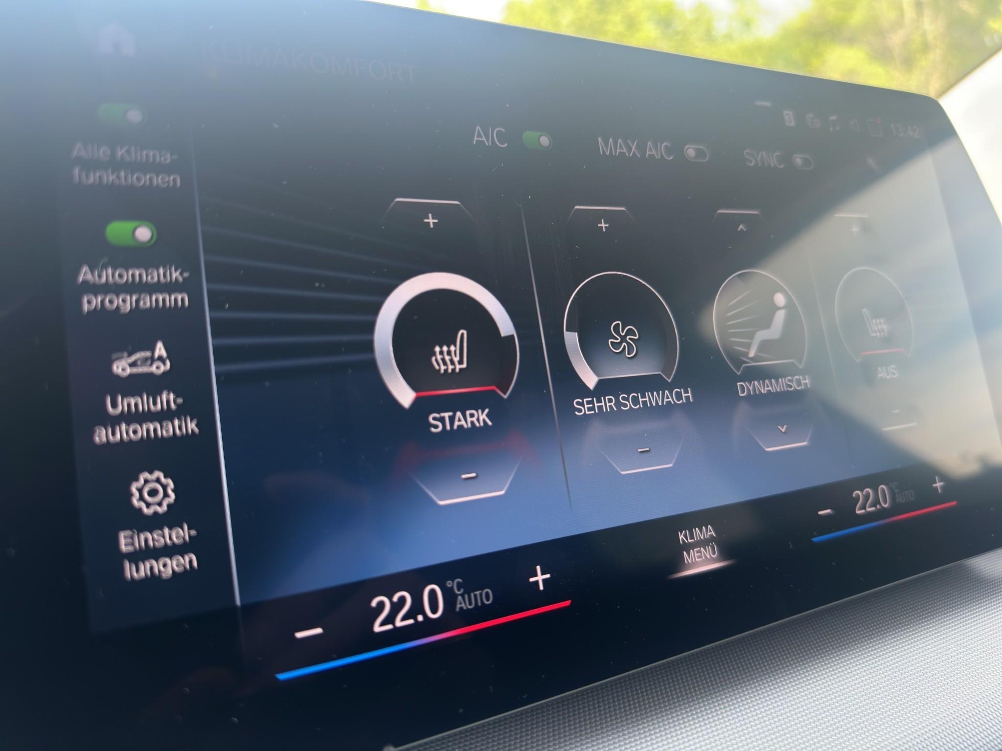 BMW 2er Active Tourer – Bild 16