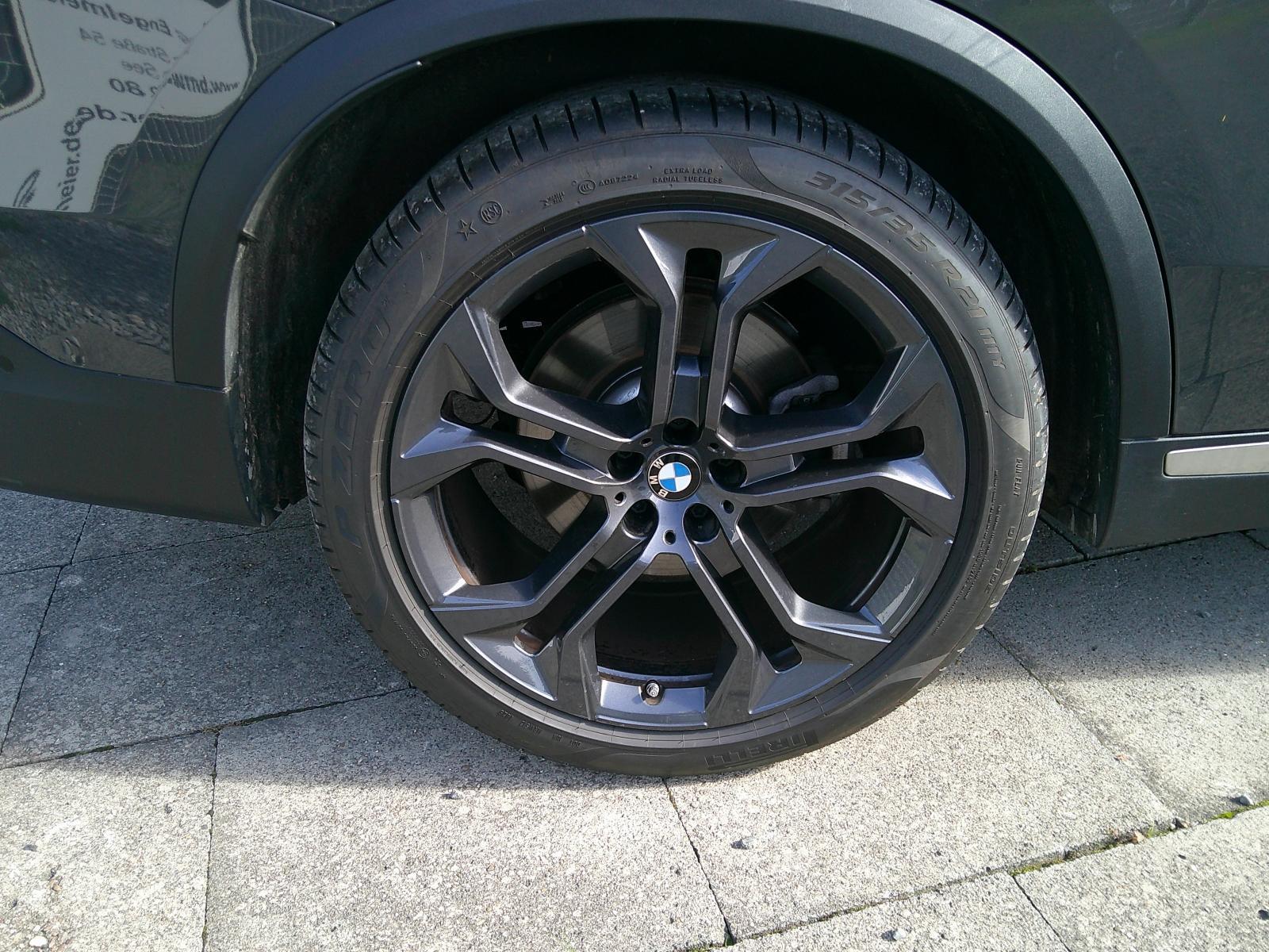 BMW X5 – Bild 13