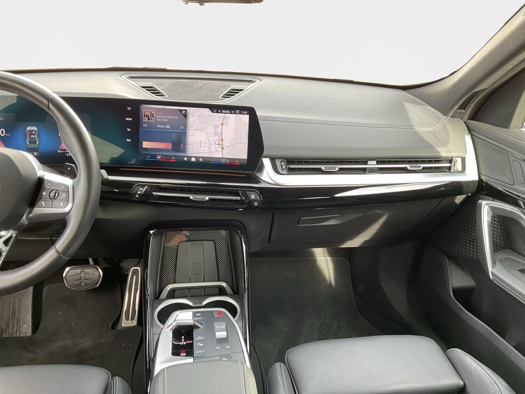 BMW X2 – Bild 14