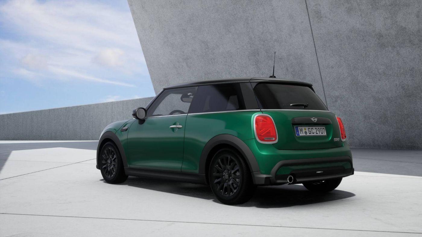 MINI Cooper 3-Türer – Bild 3