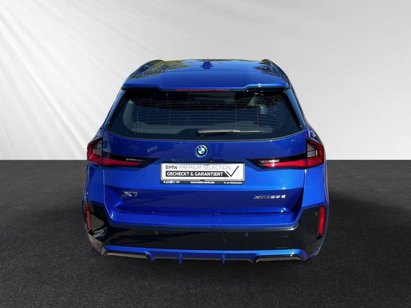 BMW X1 – Bild 16