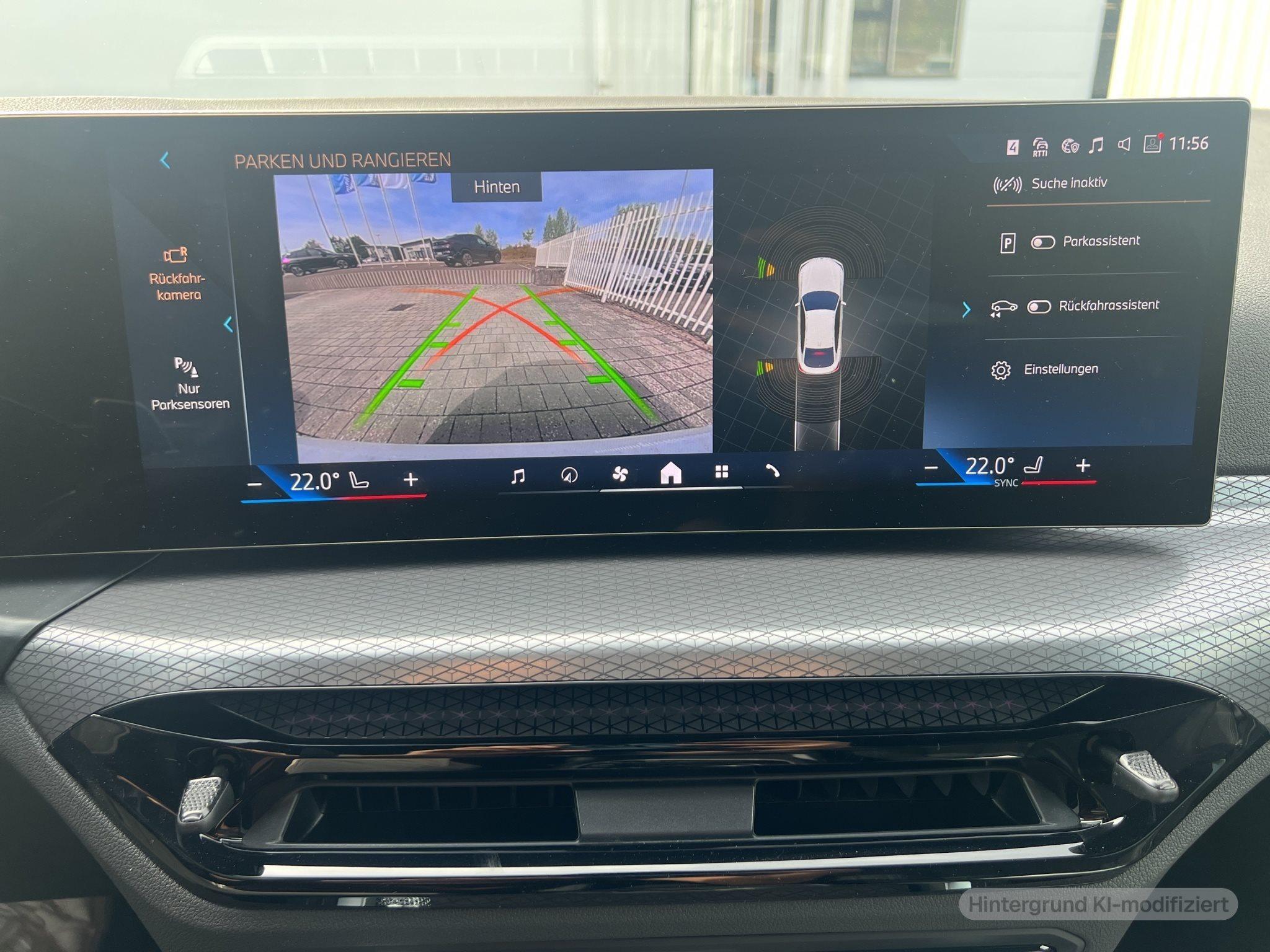 BMW 4er Gran Coupé – Bild 22