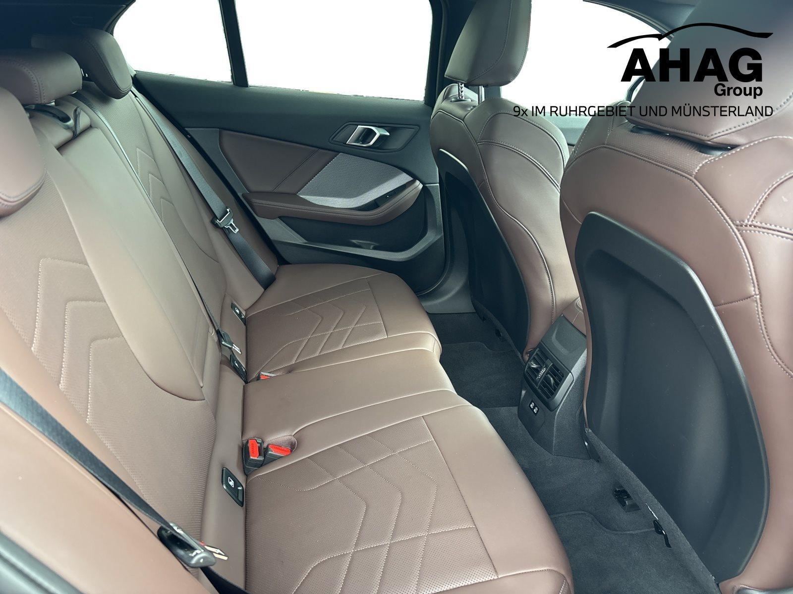 BMW 1er – Bild 7