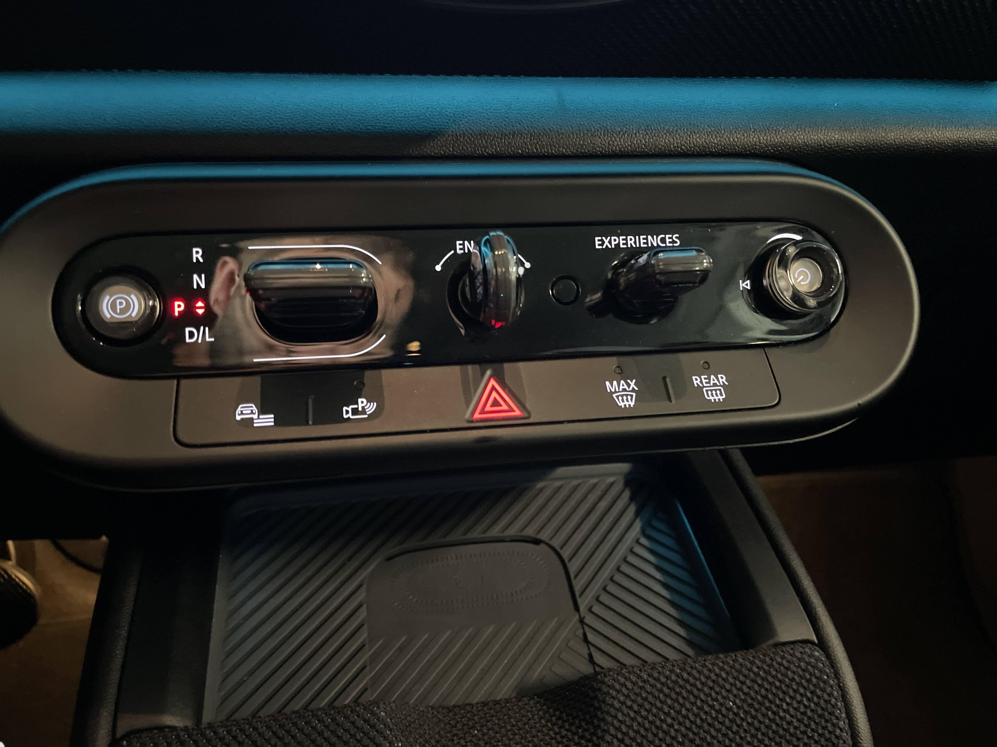 MINI Countryman – Bild 11