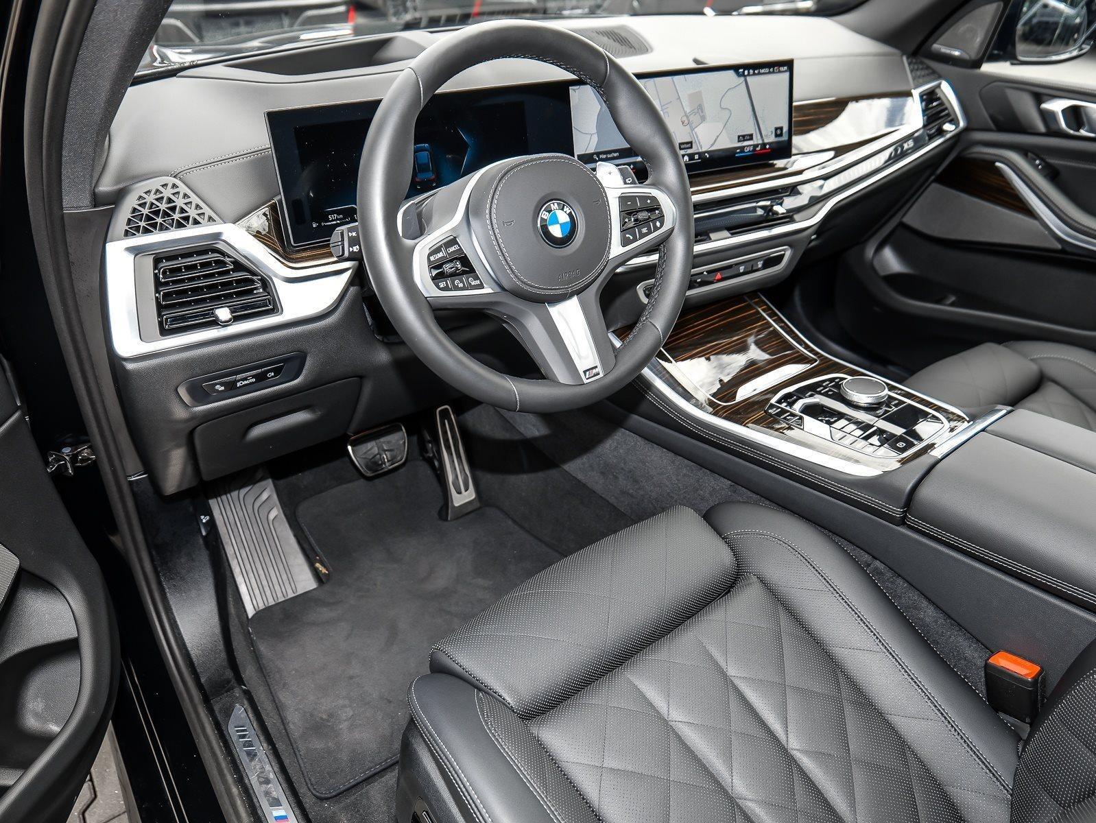 BMW X5 – Bild 9