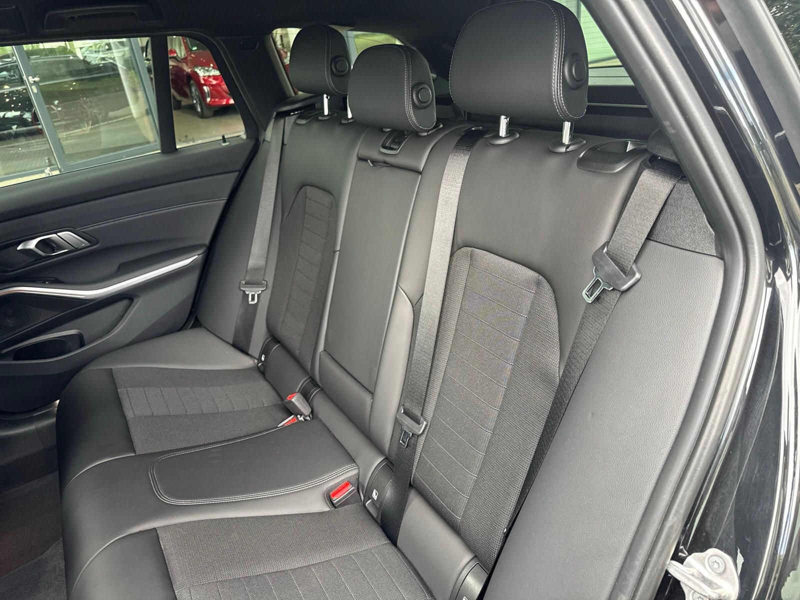 BMW 320d 2022