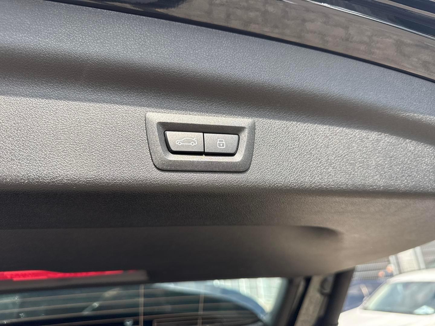 BMW X1 – Bild 32