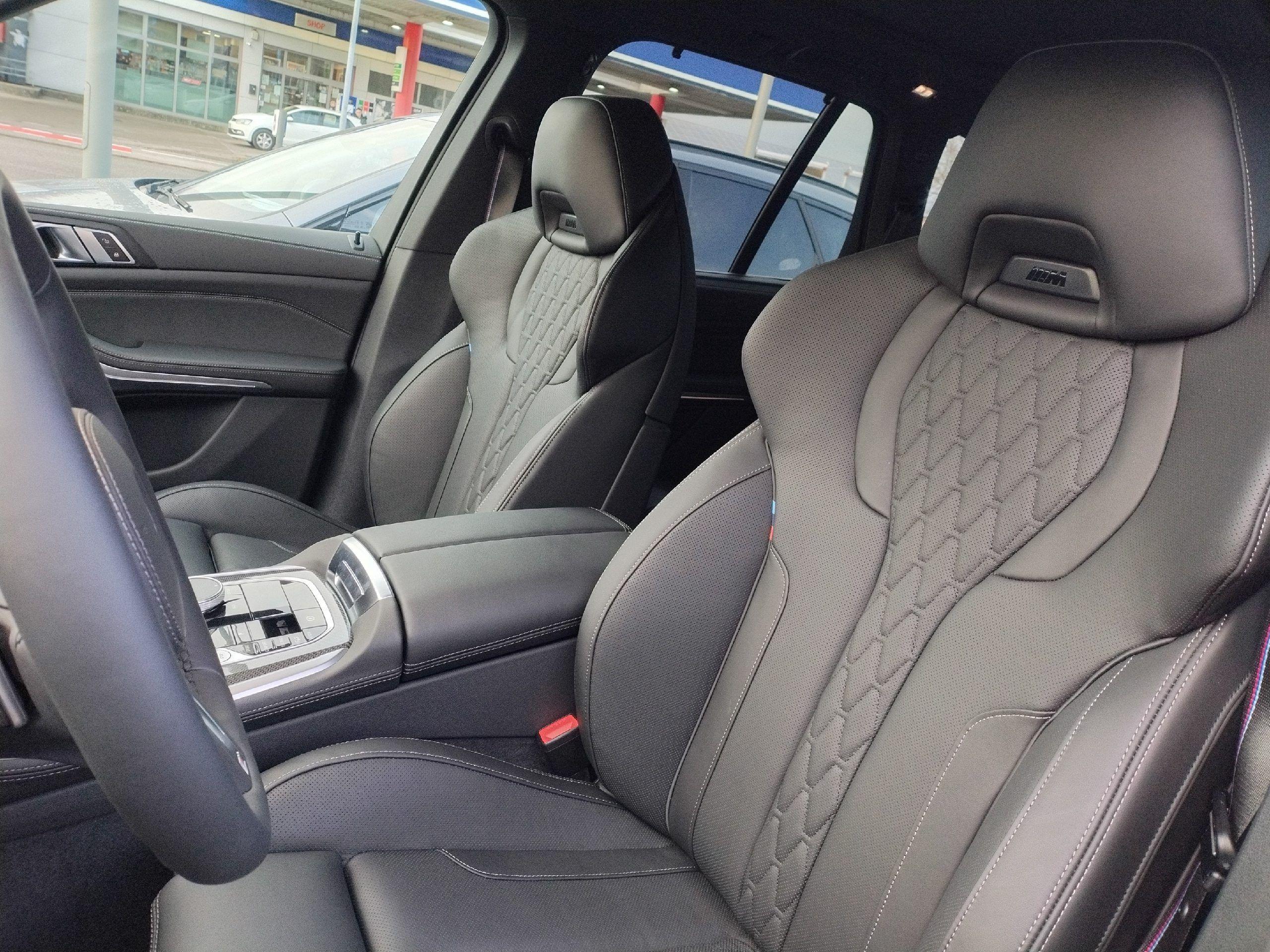 BMW X5 – Bild 9