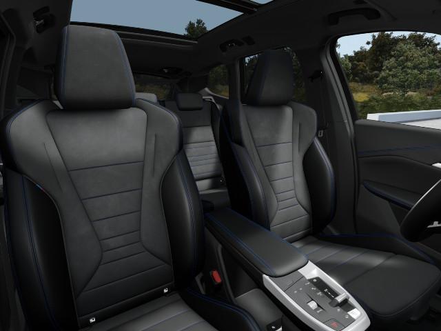 BMW X1 – Bild 5