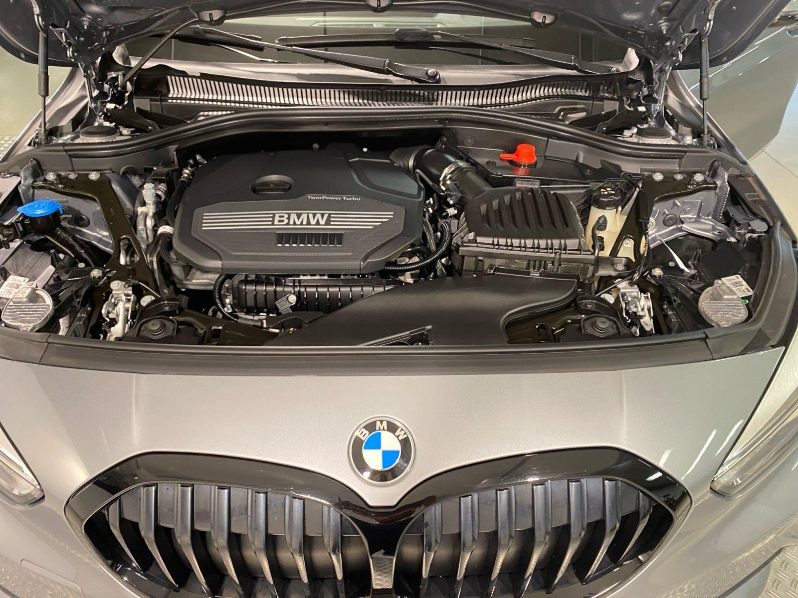BMW 1er – Bild 9