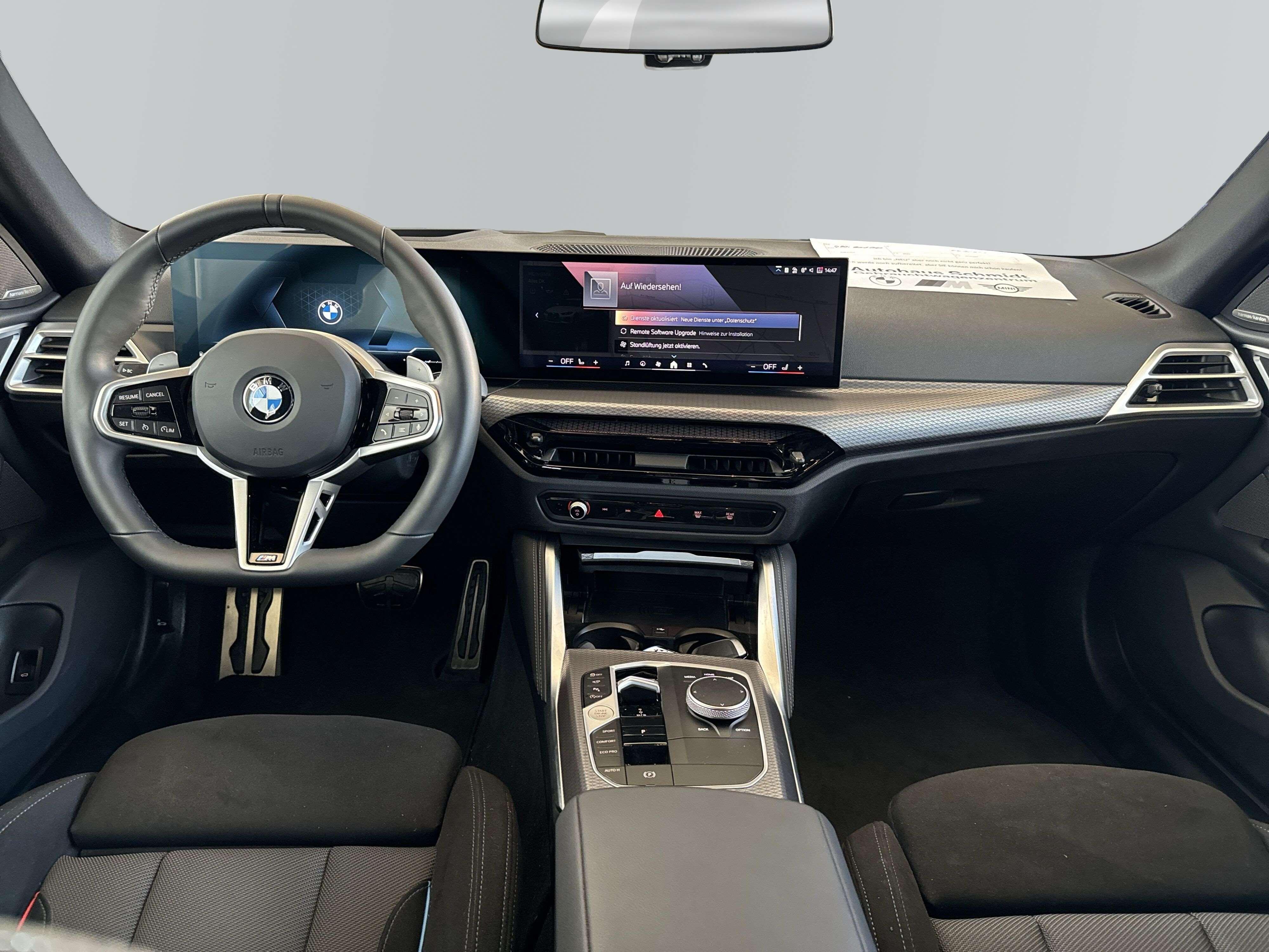 BMW 420 occasion