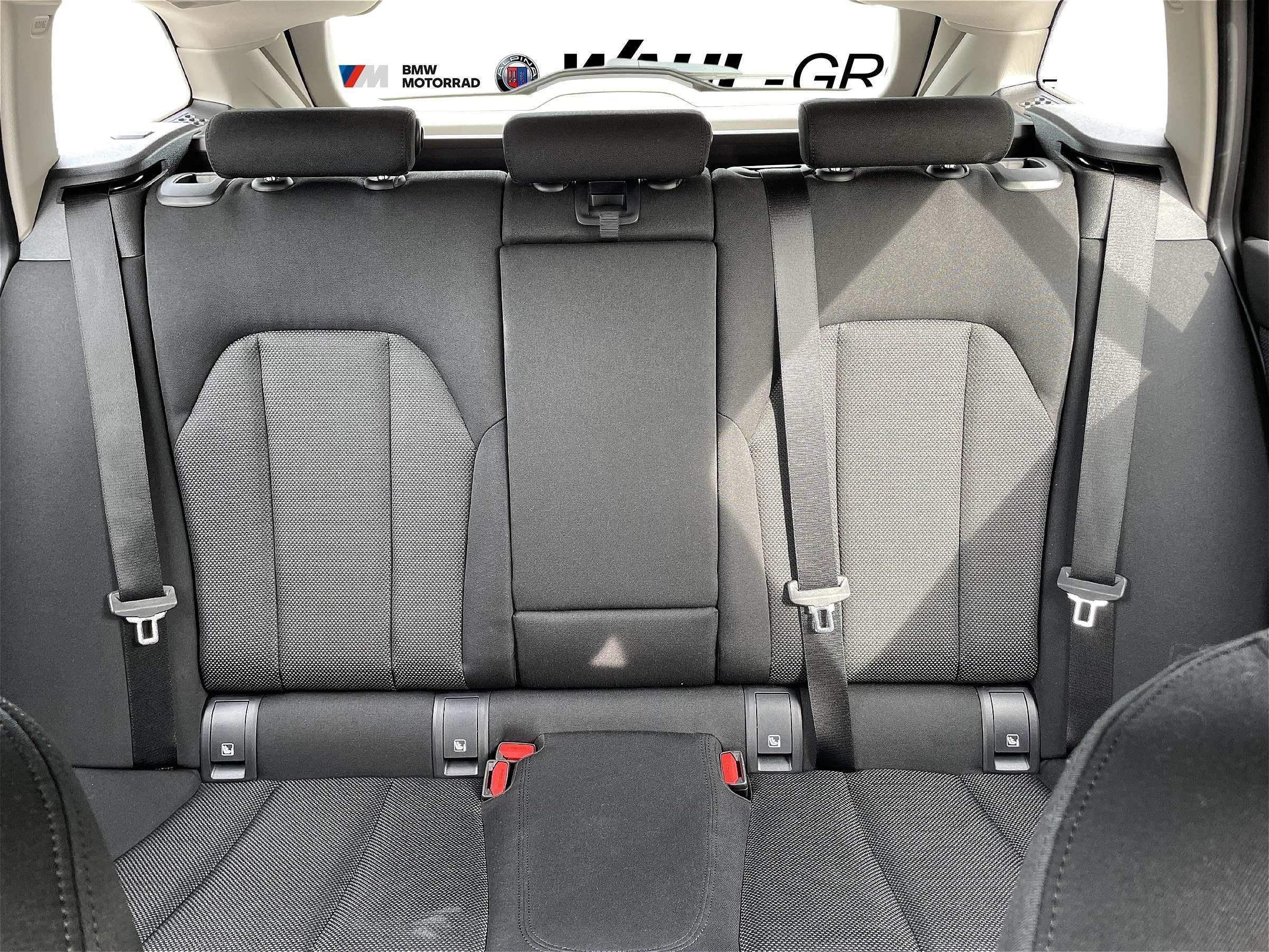 BMW 3er Touring – Bild 27