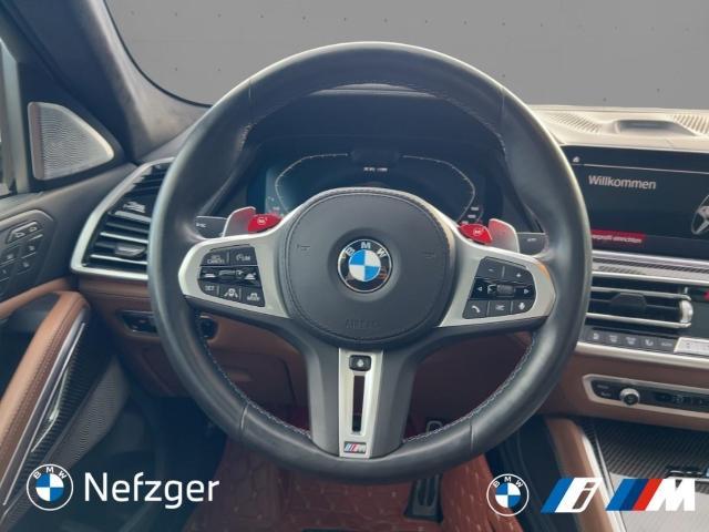 BMW X6M – Bild 20