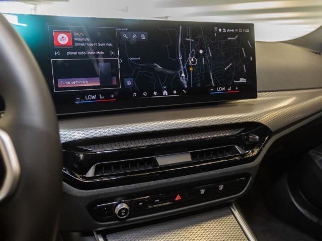 BMW 3er Touring – Bild 8