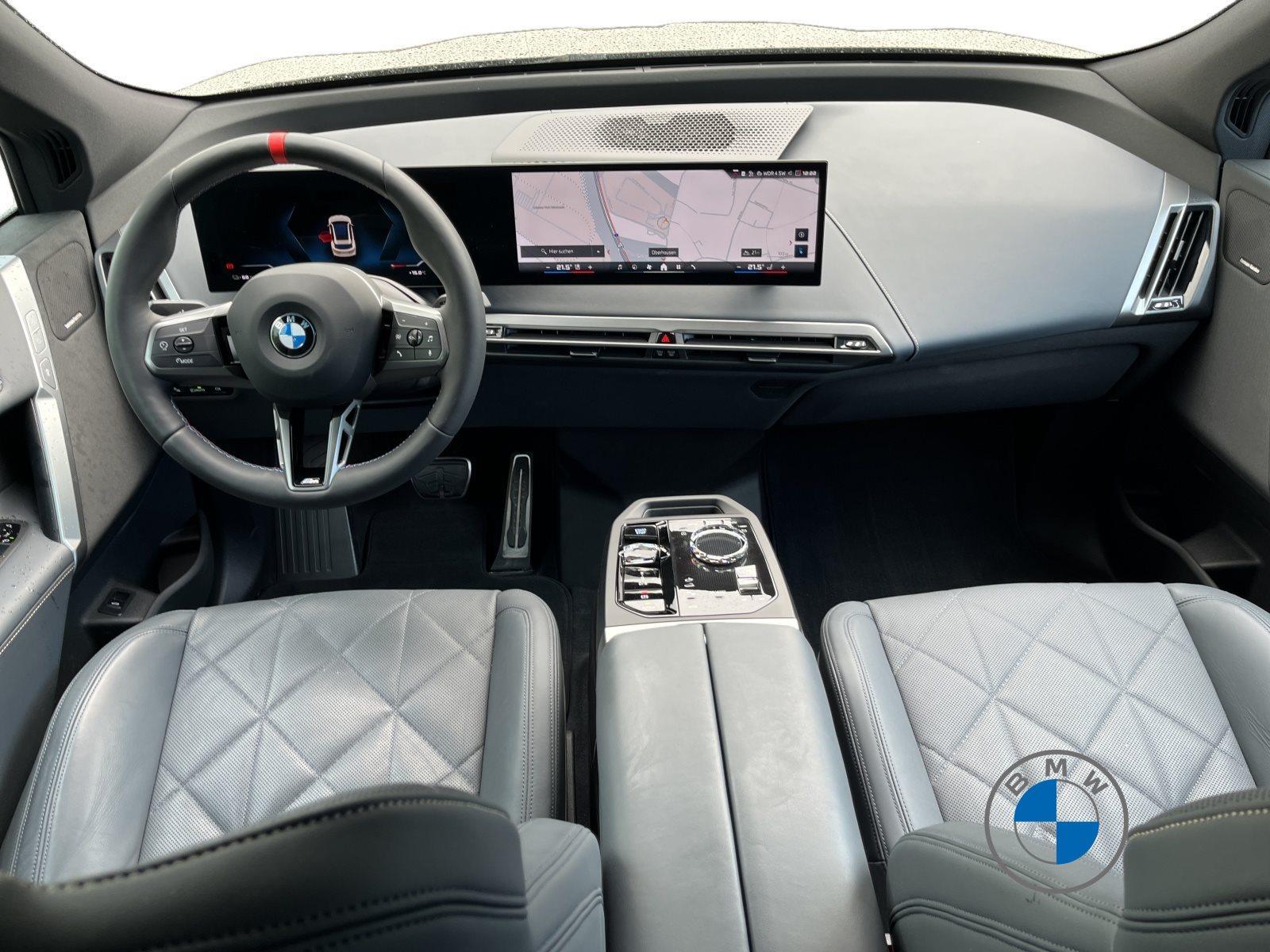 BMW iX – Bild 15