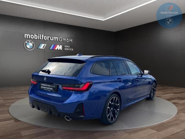 BMW 3er Touring – Bild 16