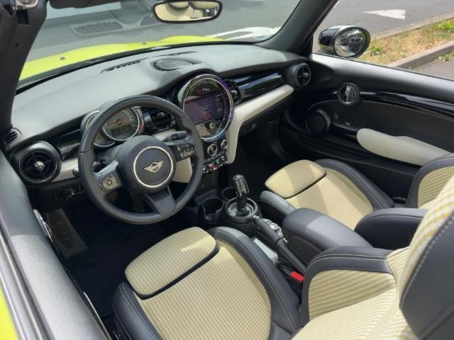 MINI Cabrio – Bild 9