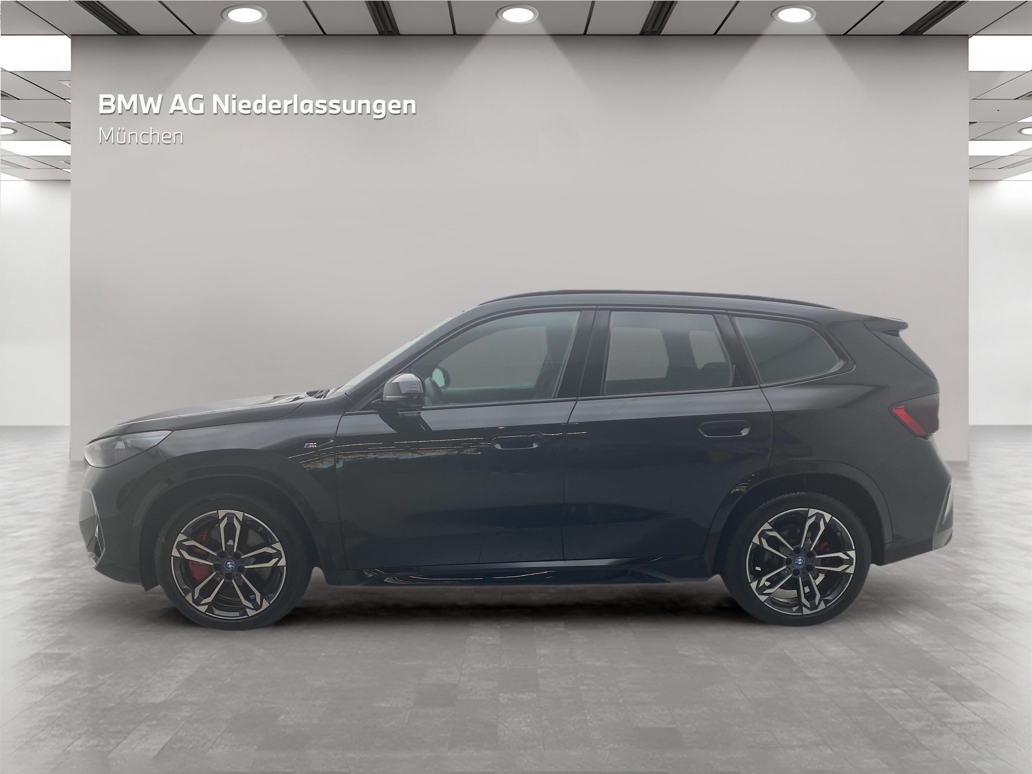 BMW iX1 – Bild 2