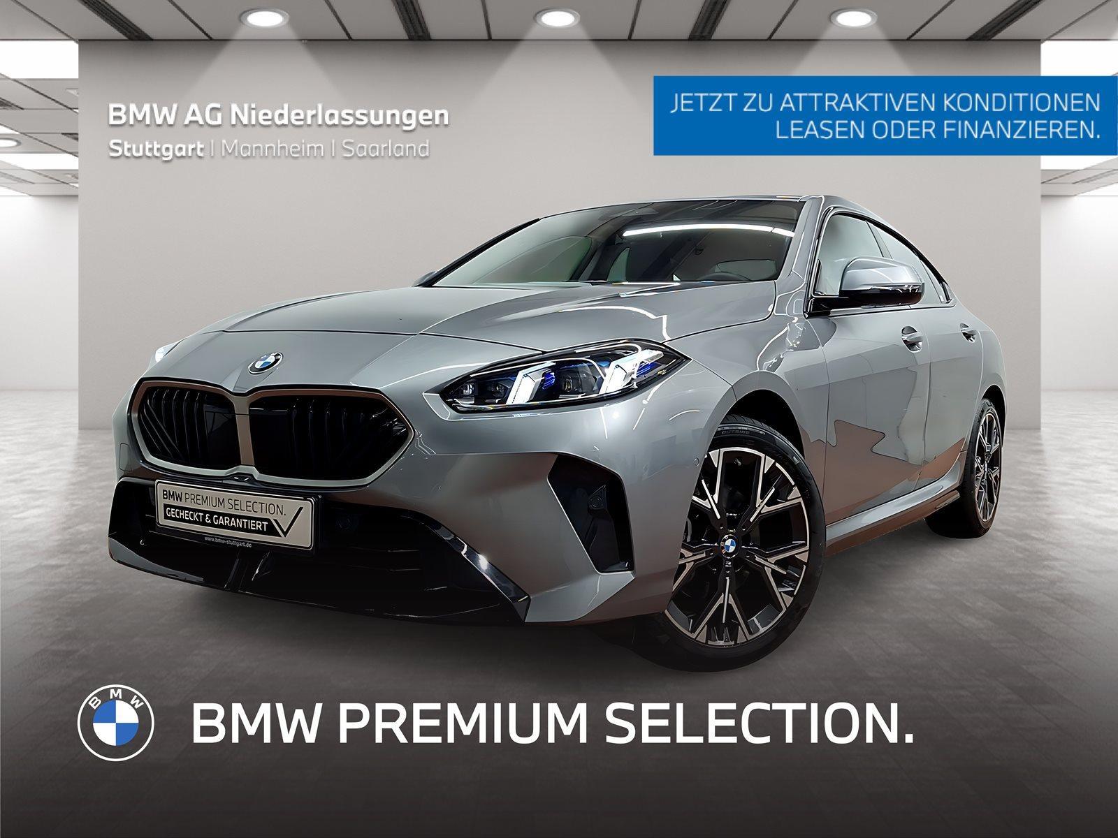 BMW 220 2025