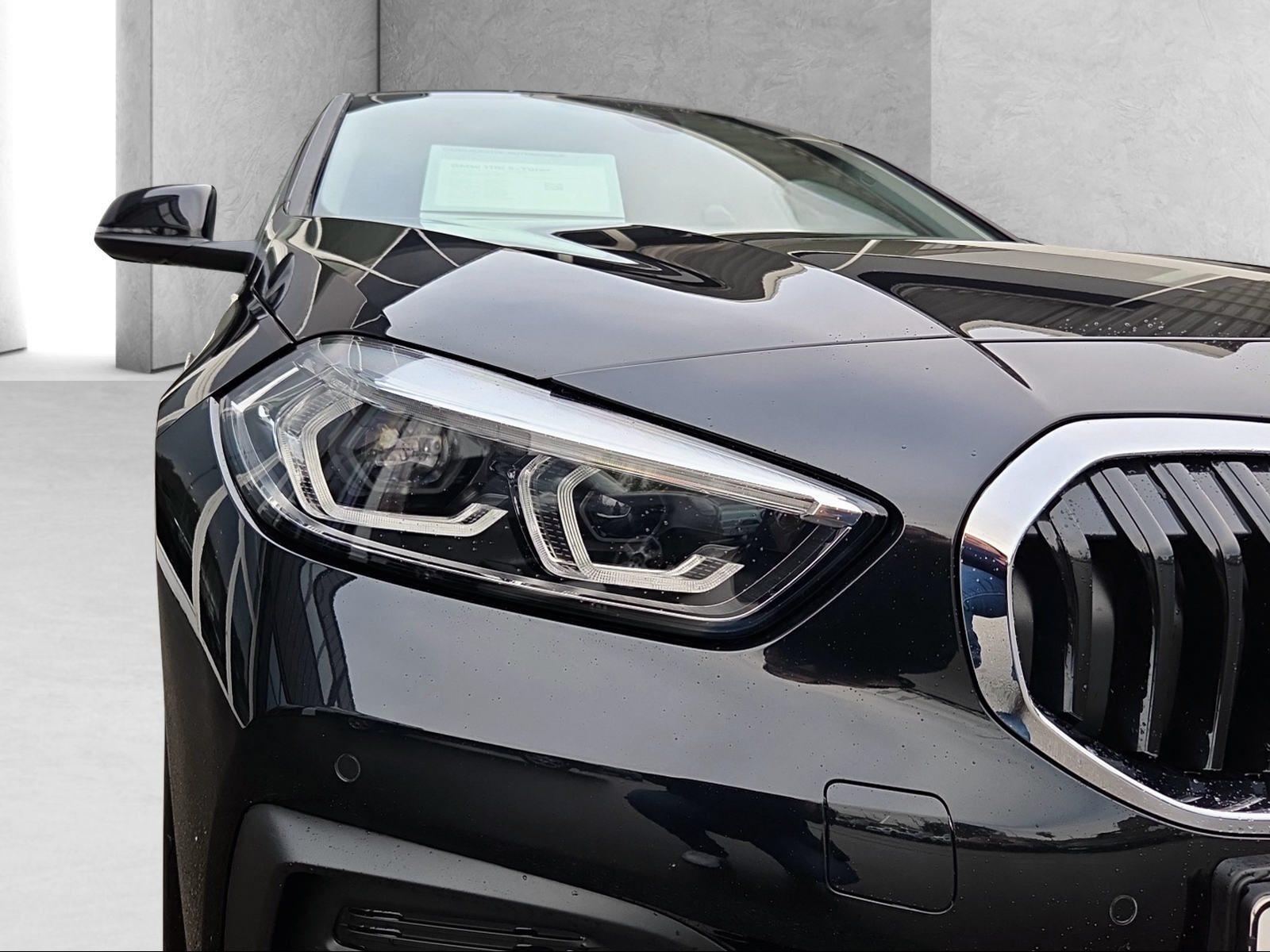 BMW 1er – Bild 24