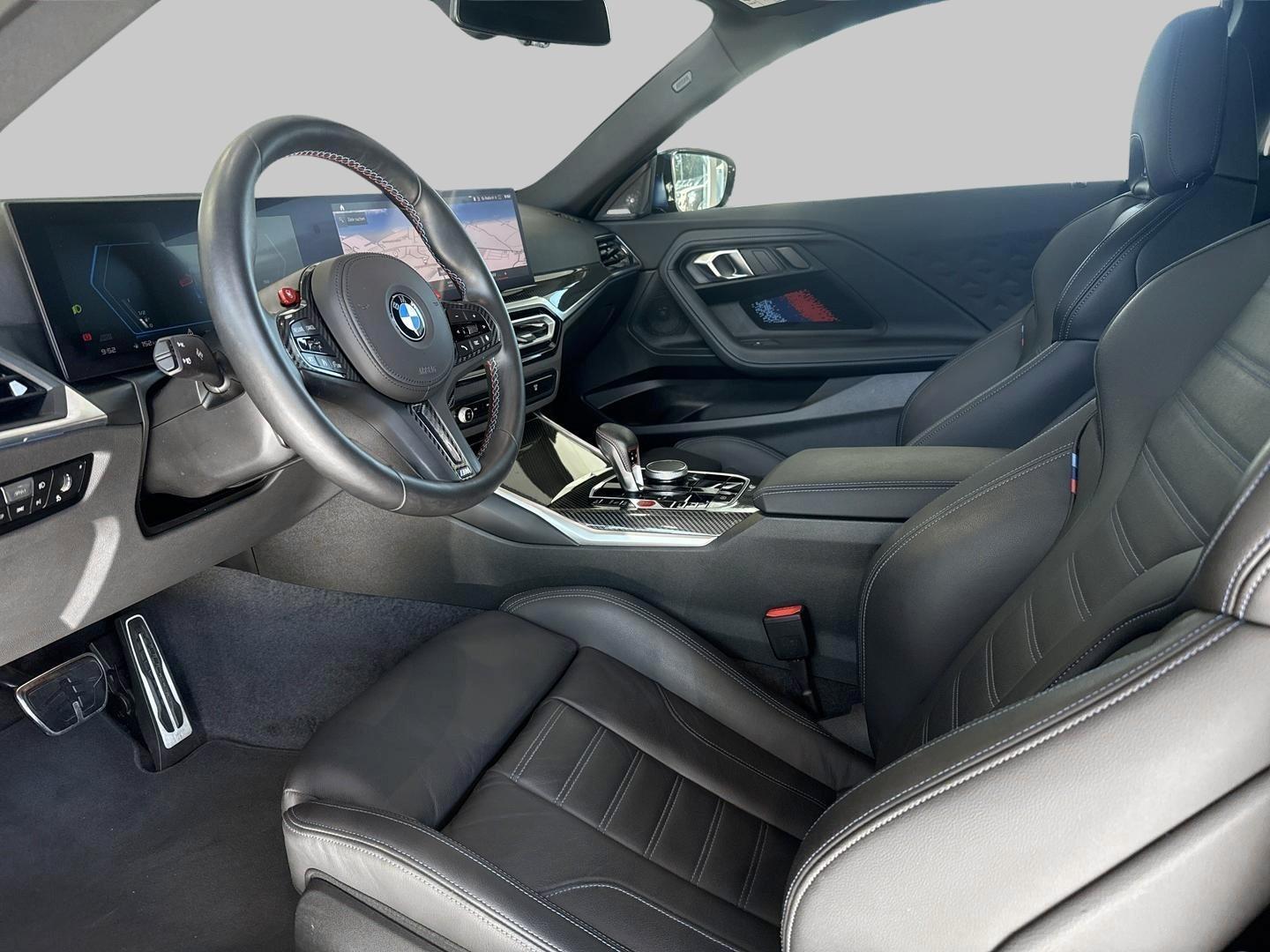 BMW M2 Coupé – Bild 6