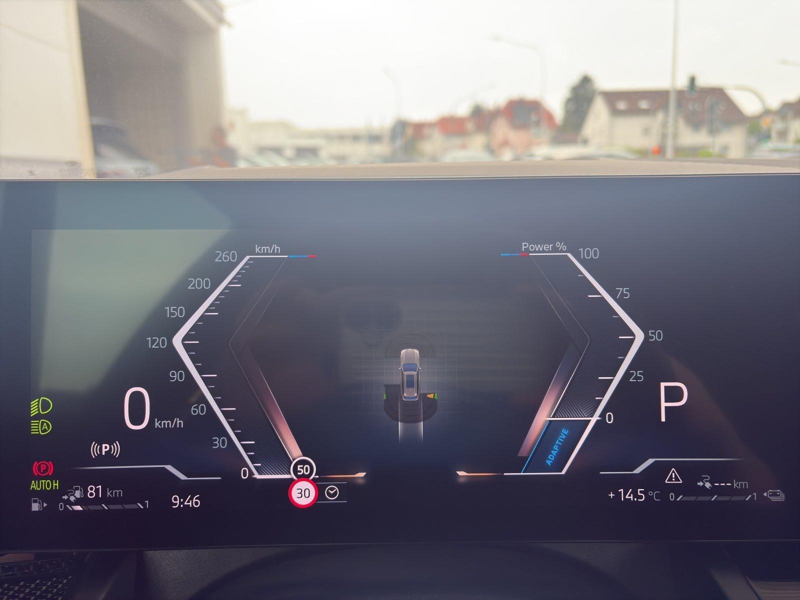 BMW 5er Touring – Bild 14
