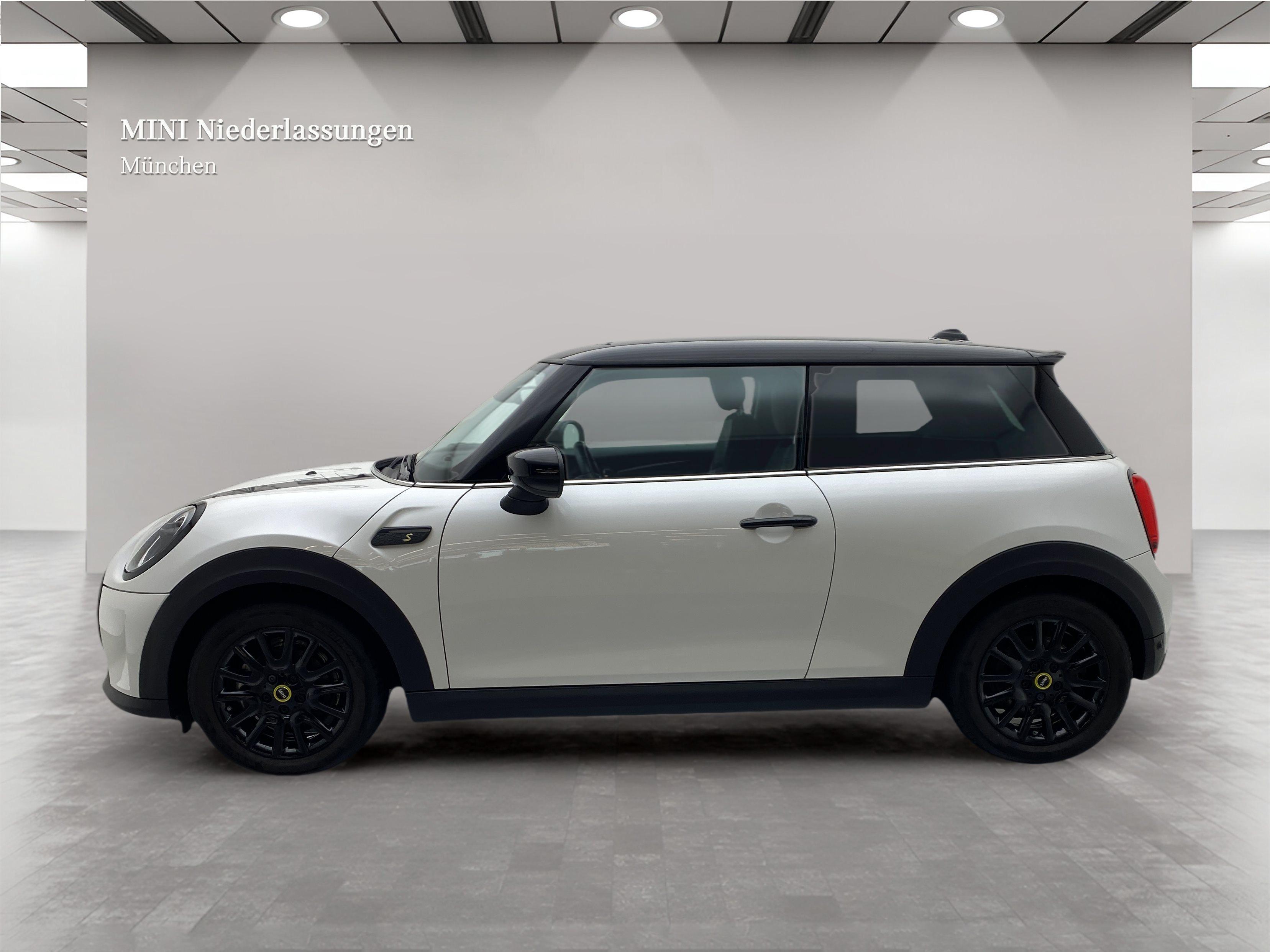 MINI Cooper 3-Türer – Bild 2