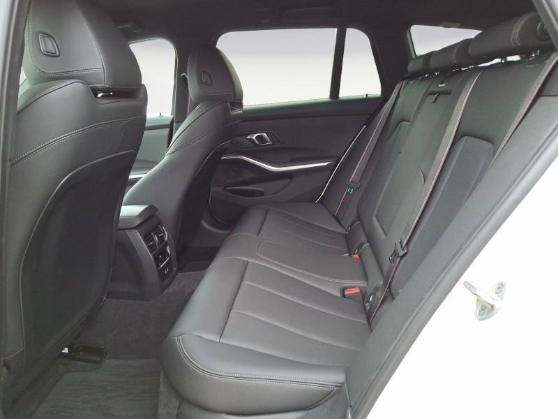 BMW 3er Touring – Bild 21