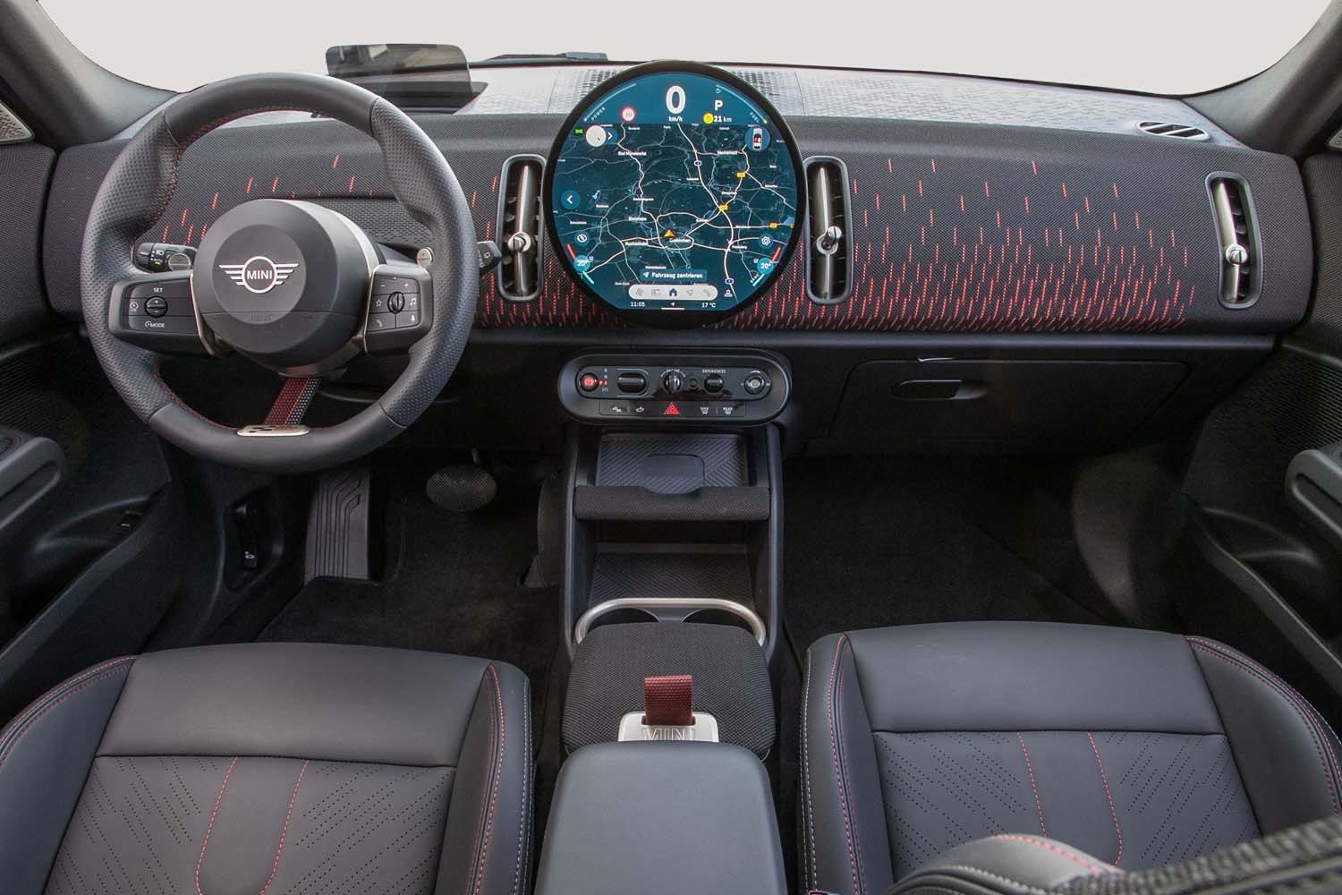 MINI Countryman – Bild 5