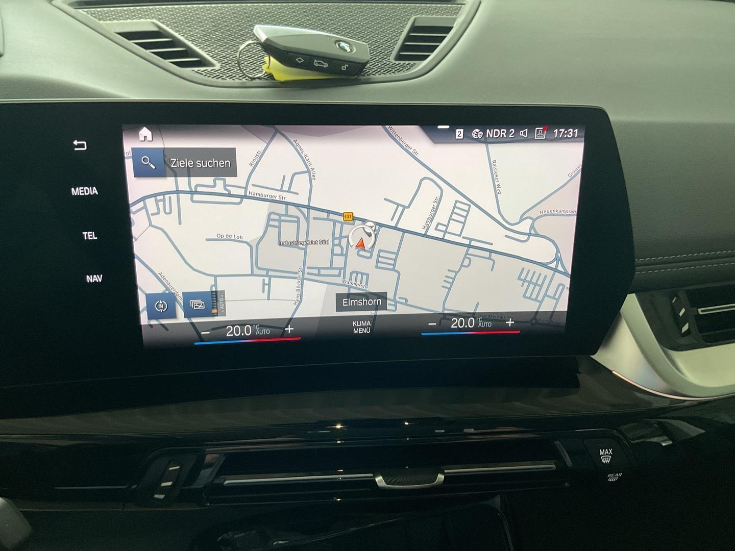 BMW X1 – Bild 27