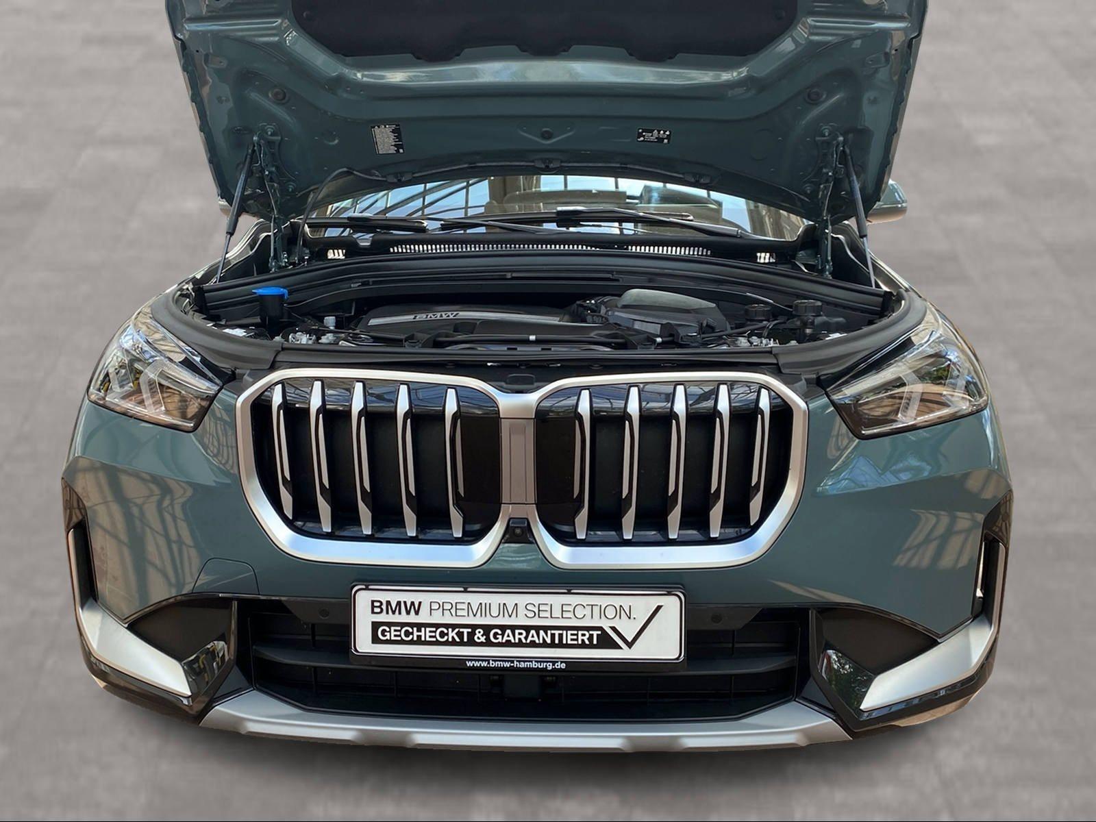 BMW X1 – Bild 12
