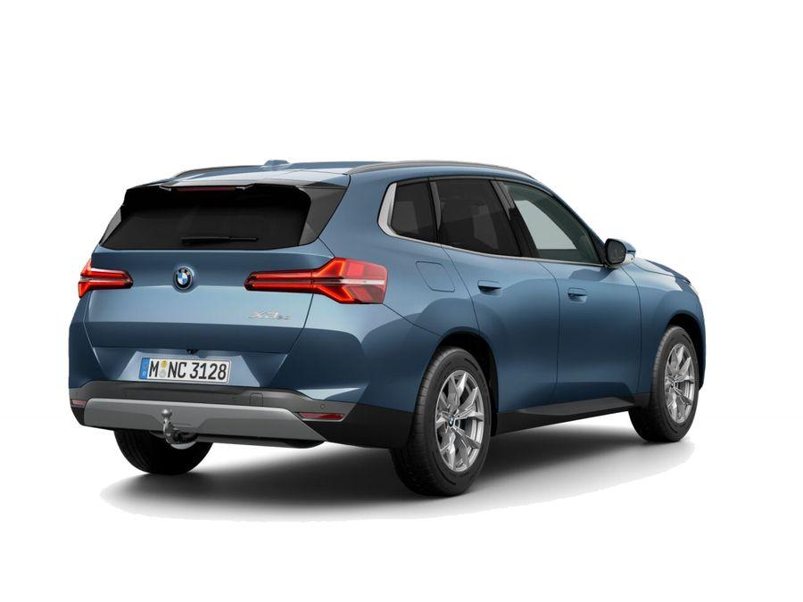BMW X3 – Bild 4