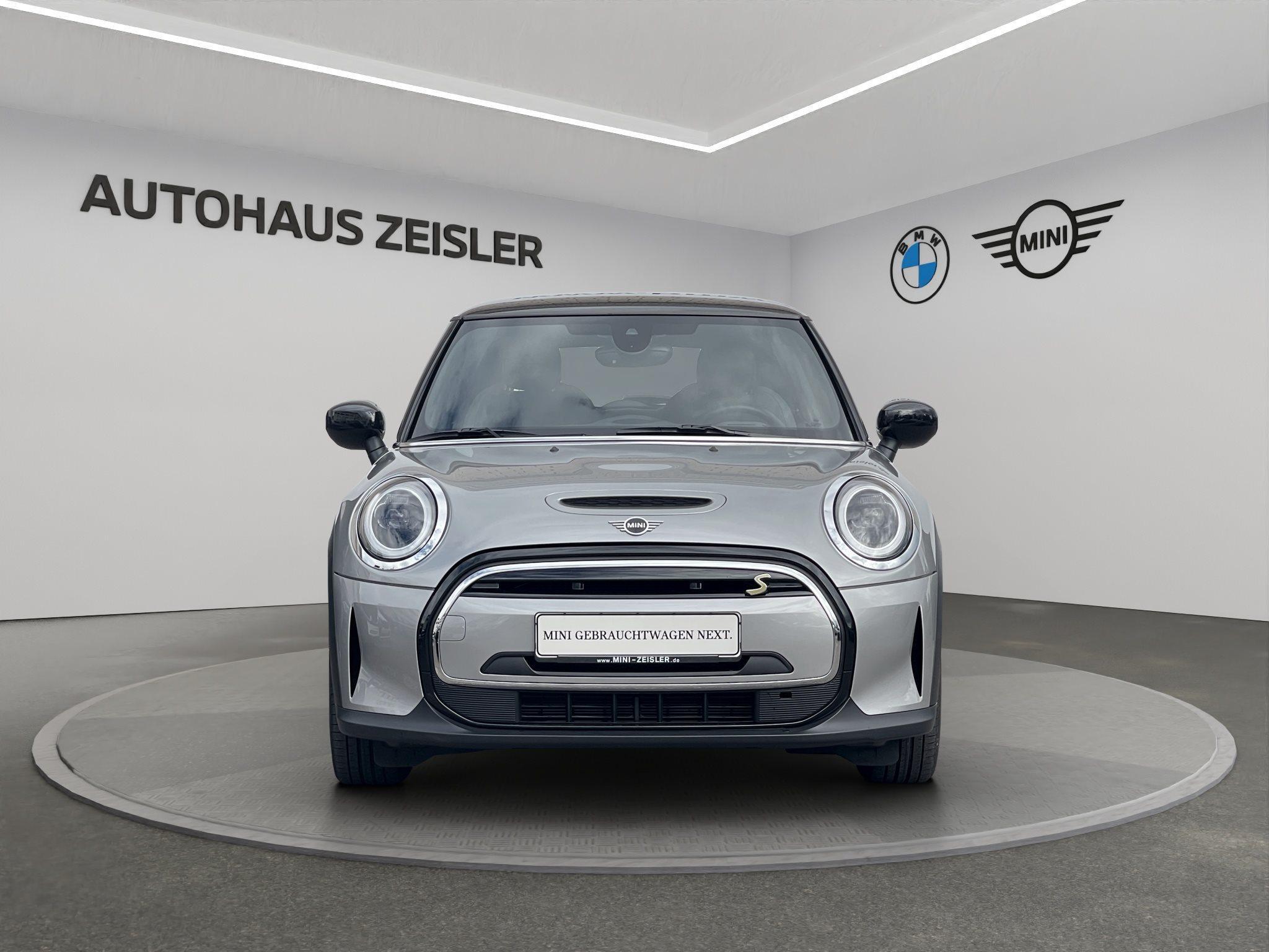 MINI Cooper 3-Türer – Bild 5
