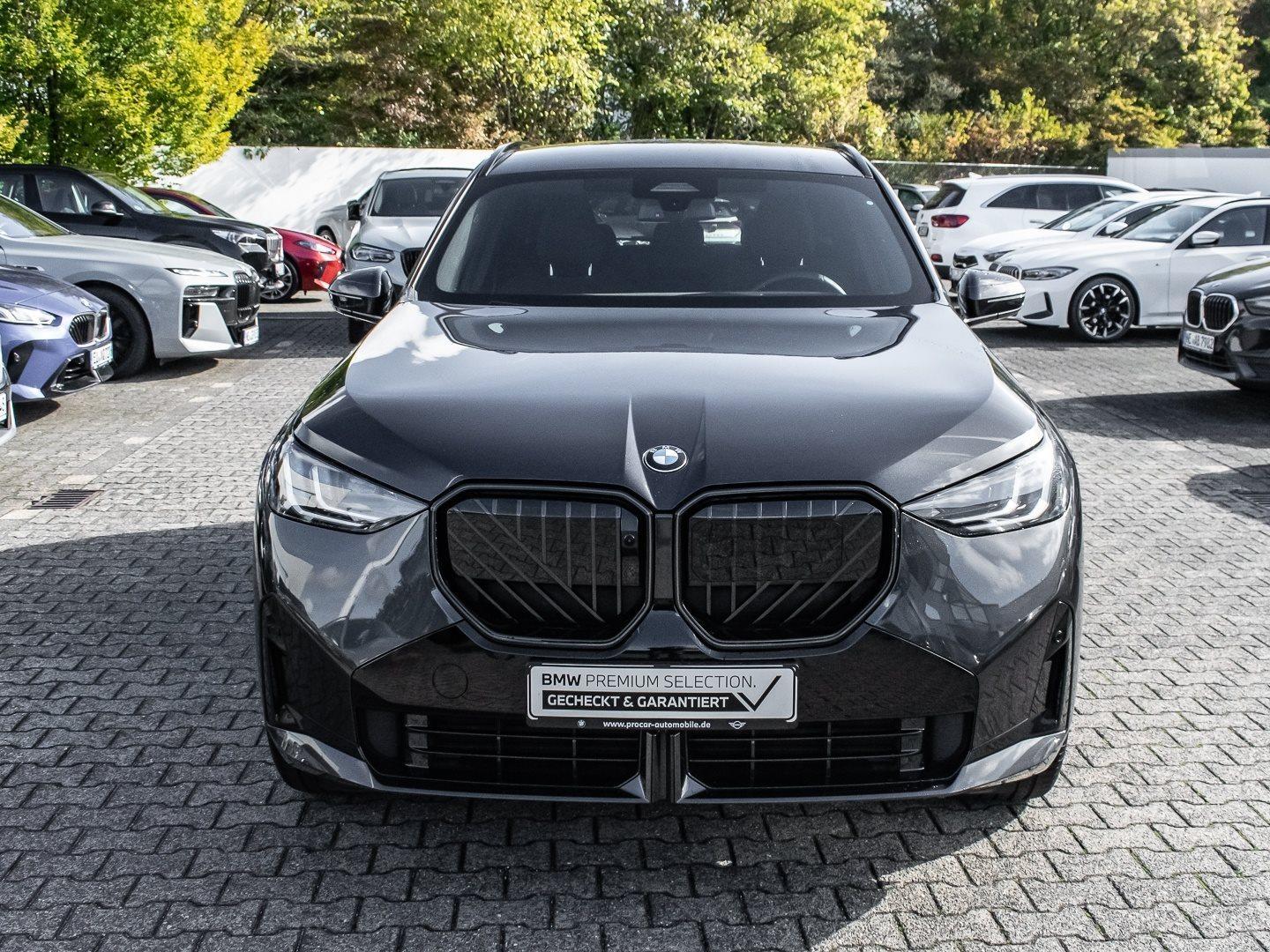 BMW X3 – Bild 6