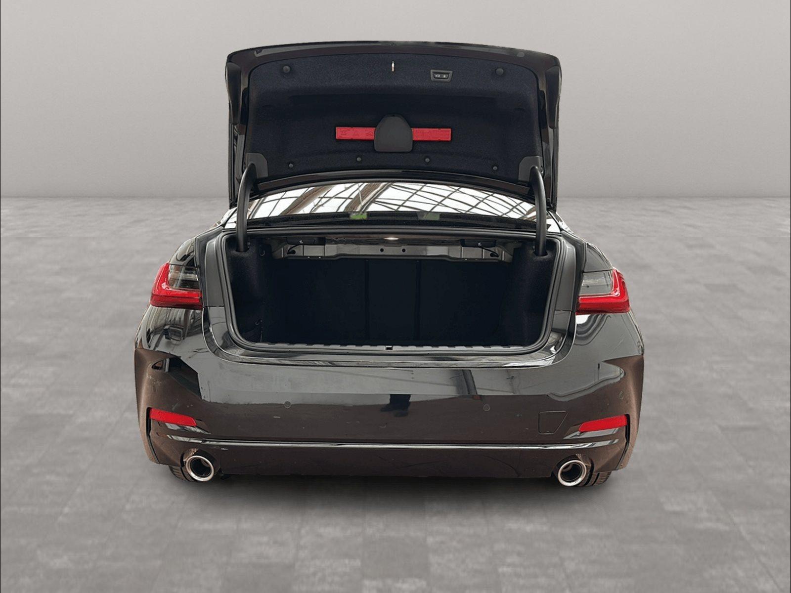 BMW 3er – Bild 21